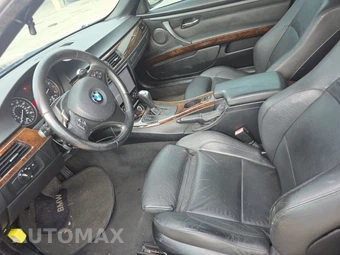2008 BMW 3 Series Convertible 328i – miniatura 7