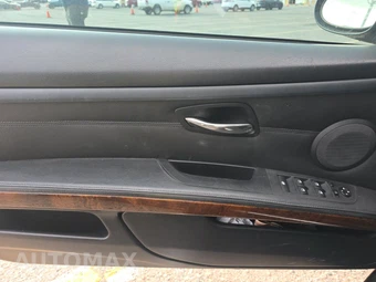 2008 BMW 3 Series Convertible 328i – miniatura 9