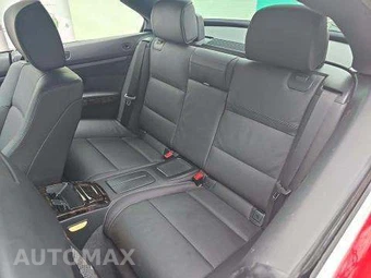2008 BMW 3 Series Convertible 335i - miniatura 13