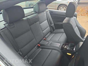 2008 BMW 3 Series Convertible 335i - miniatura 16