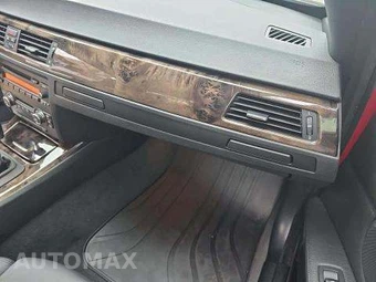 2008 BMW 3 Series Convertible 335i - miniatura 19