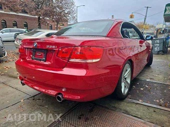 2008 BMW 3 Series Convertible 335i - miniatura 3