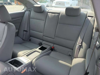 2008 BMW 3 Series Coupe 335i - miniatura 10