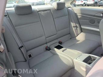2008 BMW 3 Series Coupe 335i - miniatura 13