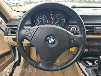 2008 BMW 3 Series Sedan 328i - miniatura 10