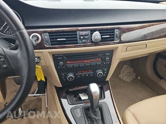 2008 BMW 3 Series Sedan 328i - miniatura 11