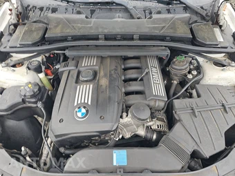 2008 BMW 3 Series Sedan 328i - miniatura 15