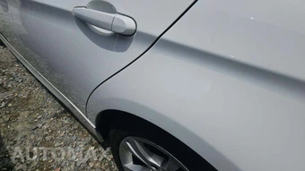 2008 BMW 3 Series Sedan 328i - miniatura 20
