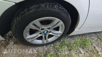 2008 BMW 3 Series Sedan 328i - miniatura 22