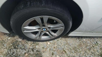 2008 BMW 3 Series Sedan 328i - miniatura 23