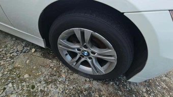 2008 BMW 3 Series Sedan 328i - miniatura 27