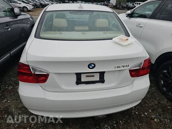 2008 BMW 3 Series Sedan 328i - miniatura 5