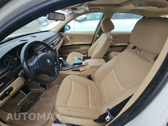 2008 BMW 3 Series Sedan 328i - miniatura 7