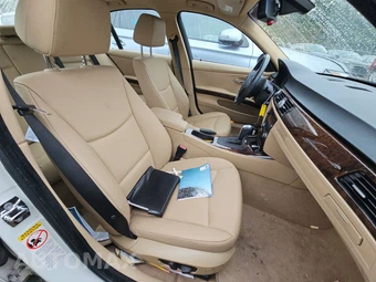 2008 BMW 3 Series Sedan 328i - miniatura 8