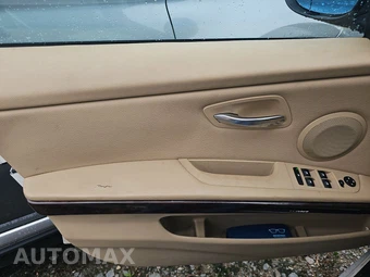 2008 BMW 3 Series Sedan 328i - miniatura 9