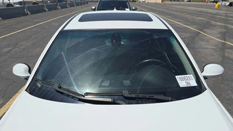 2008 BMW 3 Series Sedan 328i