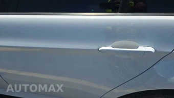 2008 BMW 3 Series Sedan 328i – miniatura 11