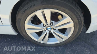 2008 BMW 3 Series Sedan 328i – miniatura 12