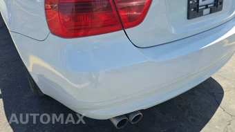 2008 BMW 3 Series Sedan 328i – miniatura 13