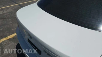 2008 BMW 3 Series Sedan 328i – miniatura 14