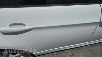 2008 BMW 3 Series Sedan 328i – miniatura 15