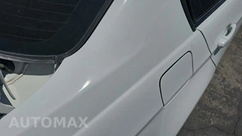 2008 BMW 3 Series Sedan 328i – miniatura 17
