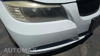 2008 BMW 3 Series Sedan 328i – miniatura 2