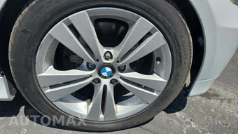 2008 BMW 3 Series Sedan 328i – miniatura 20
