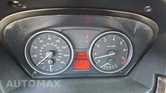 2008 BMW 3 Series Sedan 328i – miniatura 23