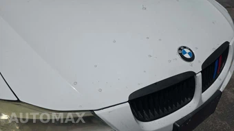 2008 BMW 3 Series Sedan 328i – miniatura 3
