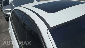 2008 BMW 3 Series Sedan 328i – miniatura 4