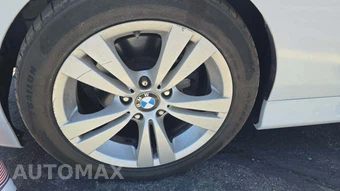 2008 BMW 3 Series Sedan 328i – miniatura 9