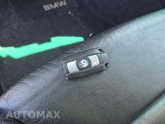 2008 BMW 5 Series Sedan 528i – miniatura 5