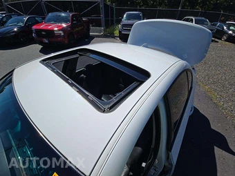 2008 BMW 5 Series Sedan 528i – miniatura 9