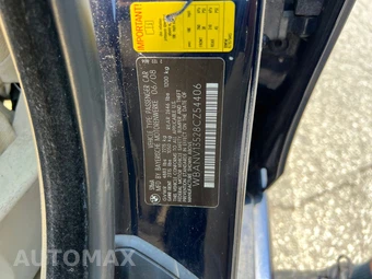 2008 BMW 5 Series Sedan 528xi - miniatura 14