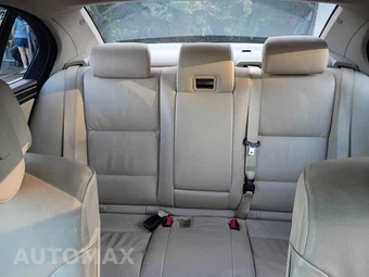 2008 BMW 5 Series Sedan 528xi - miniatura 13