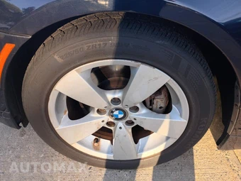 2008 BMW 5 Series Sedan 528xi - miniatura 23