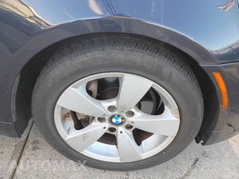2008 BMW 5 Series Sedan 528xi - miniatura 24