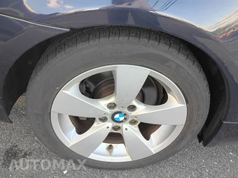 2008 BMW 5 Series Sedan 528xi - miniatura 25