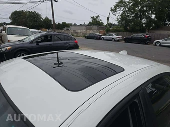 2008 BMW 5 Series Sedan 535i - miniatura 12