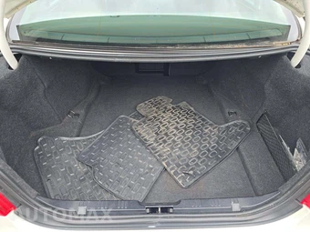 2008 BMW 5 Series Sedan 535i - miniatura 14