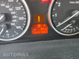 2008 BMW 5 Series Sedan 535xi – miniatura 12