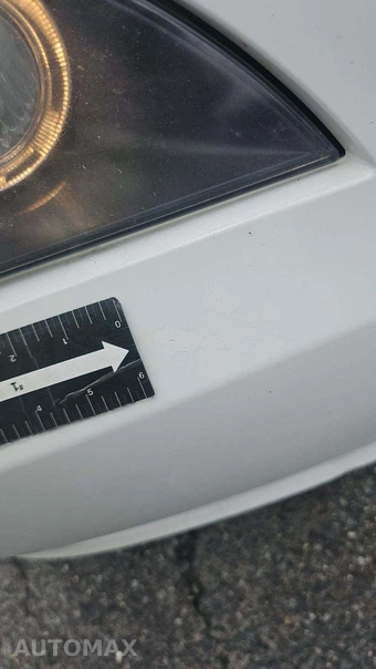 2008 BMW 5 Series Sedan 535xi – miniatura 19