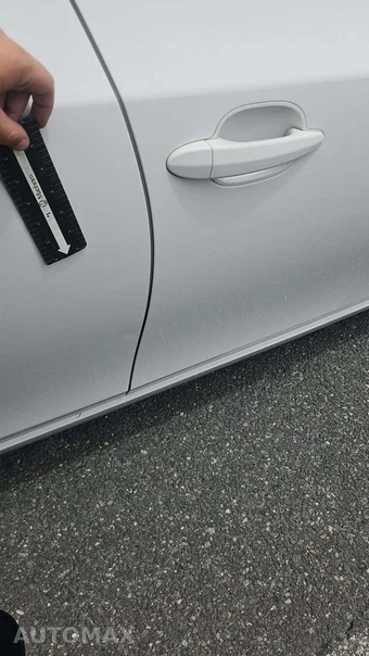 2008 BMW 5 Series Sedan 535xi – miniatura 25
