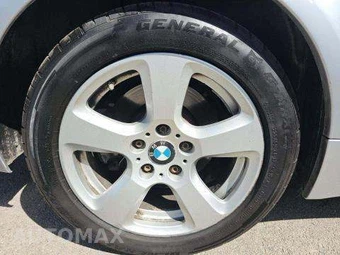 2008 BMW 5 Series Sedan 535xi – miniatura 5