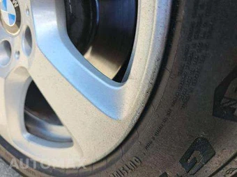 2008 BMW 5 Series Sedan 535xi – miniatura 6