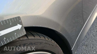 2008 BMW 5 Series Sedan 550i - miniatura 19