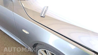 2008 BMW 5 Series Sedan 550i - miniatura 22