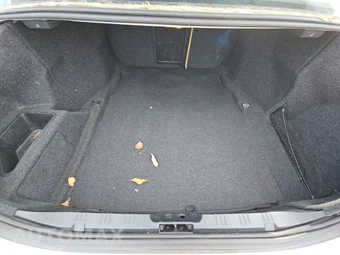 2008 BMW 5 Series Sedan 550i - miniatura 16