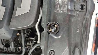 2008 BMW 5 Series Sedan 550i - miniatura 17